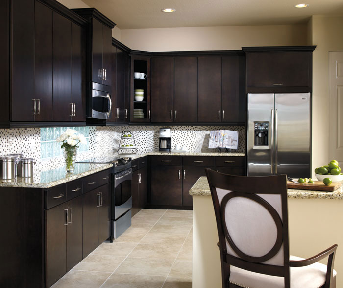 The Impact of Kitchen Cabinet Design