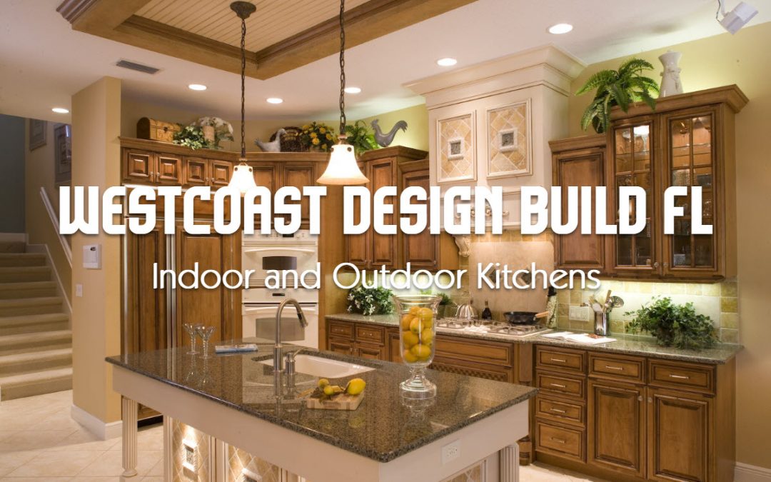 1 Day Kitchen Makeover Westcoast Design Build Fl