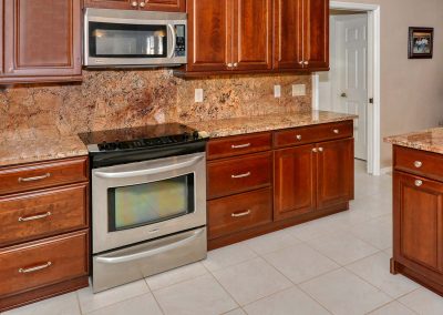 kitchen remodeling experts