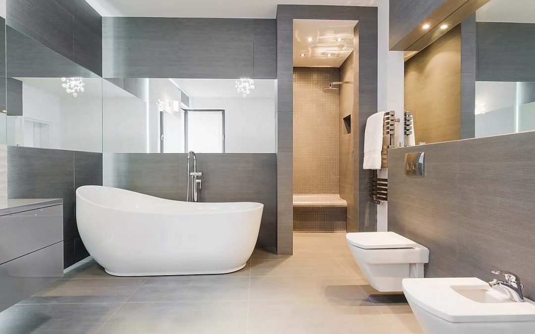Bathroom Renovation Cost, How Much For Complete Bathroom Renovation Uk
