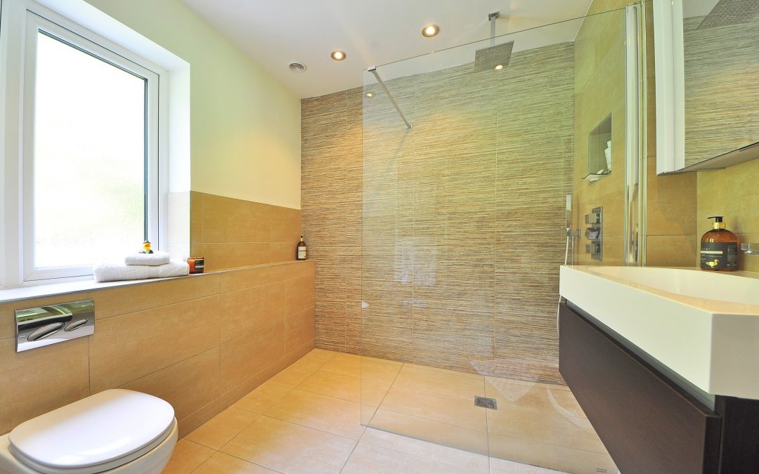 Details to Consider When Renovating Bathrooms