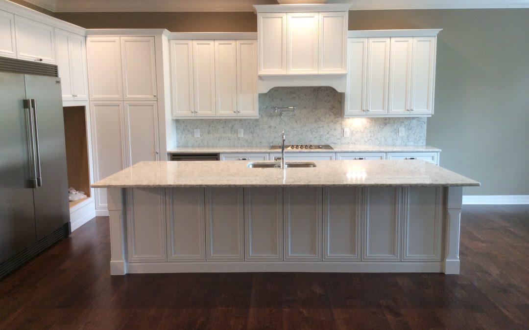 kitchen cabinets renovation Sarasota