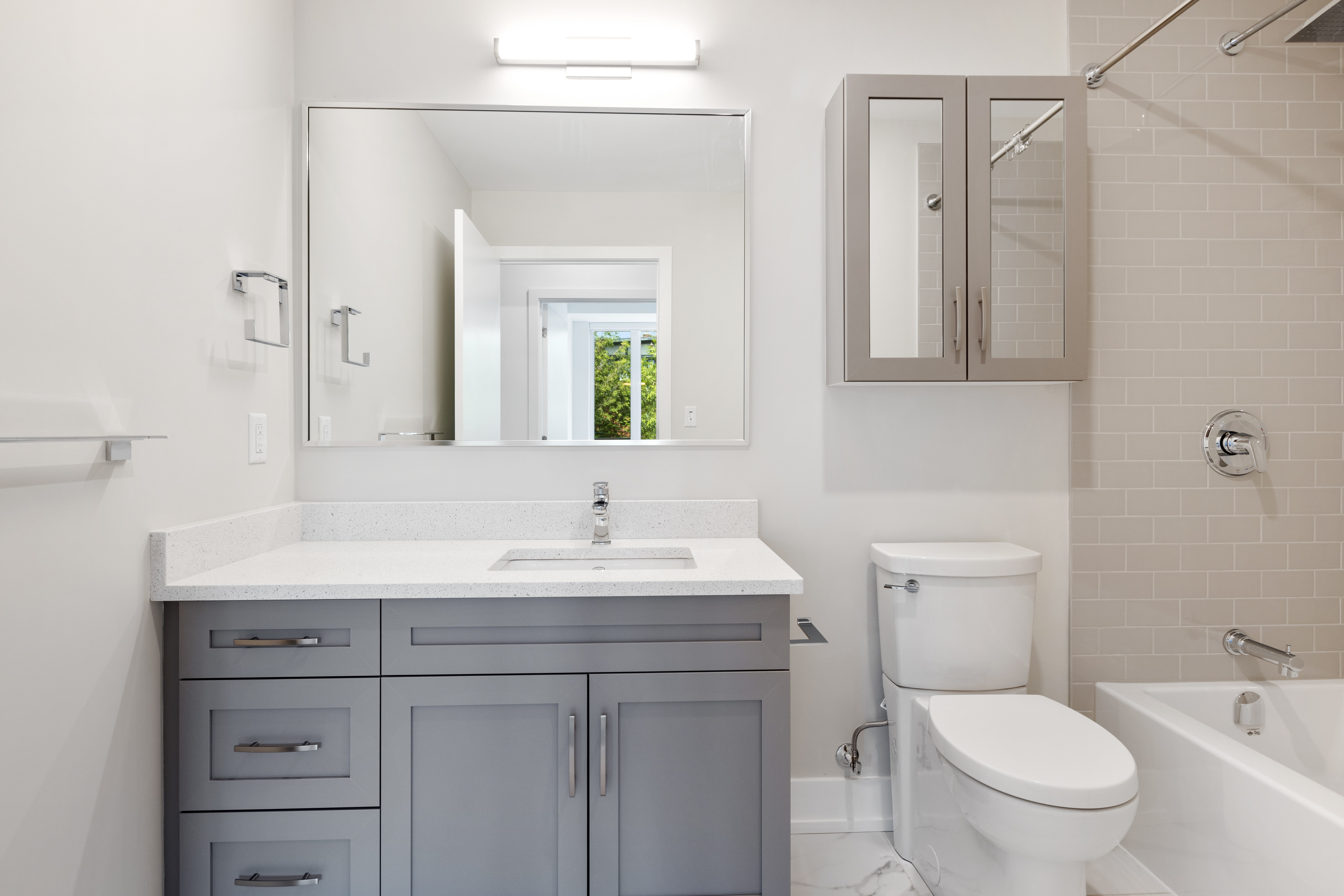 bathroom renovations Sarasota