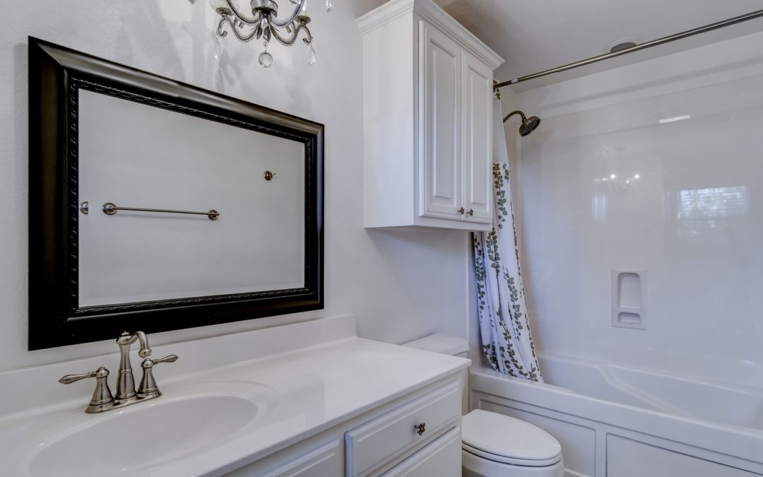 Are Bathroom and Kitchen Cabinets The Same?