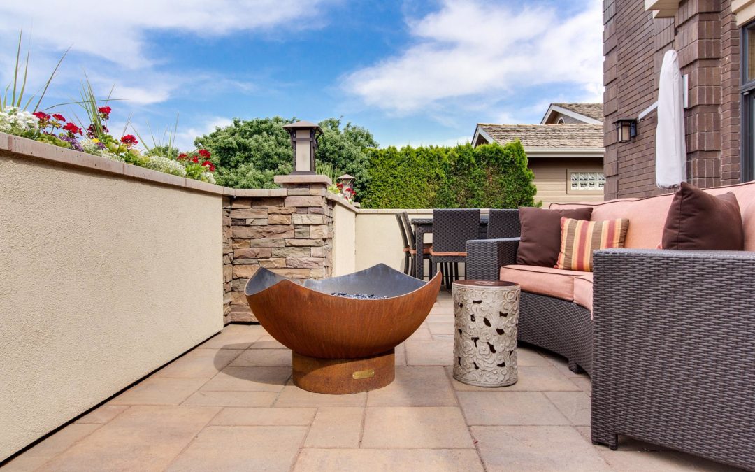 Outdoor Seating Options for Your Backyard