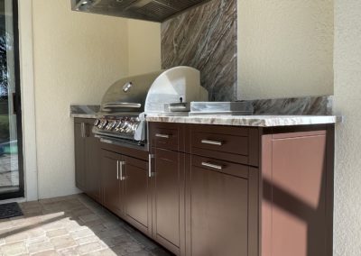 lakewood ranch outdoor kitchens