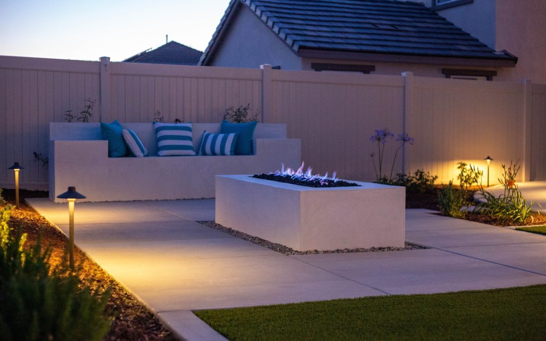 Heating Your Florida Outdoor Living Space