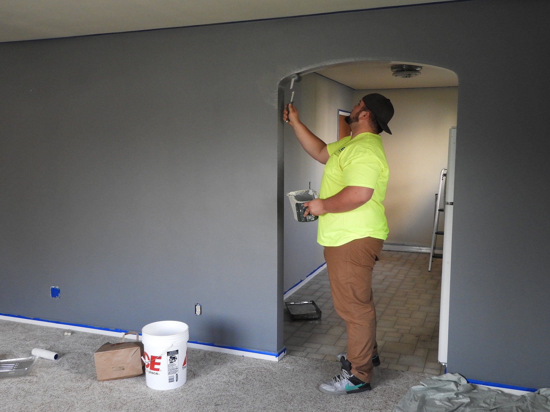 home renovation Sarasota